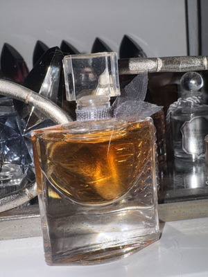 Miniature perfume new, authentic