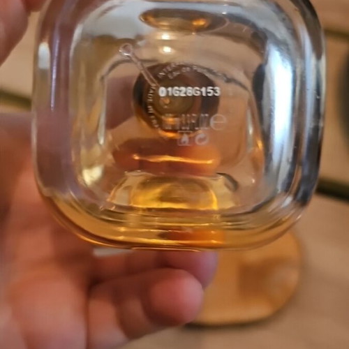 S.T. Dupont So Dupont 100ml Eau de Parfum used tester
