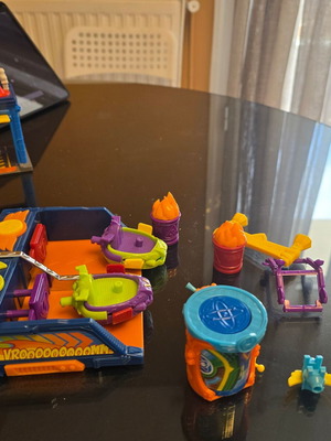 Superzings σε άριστη κατάσταση