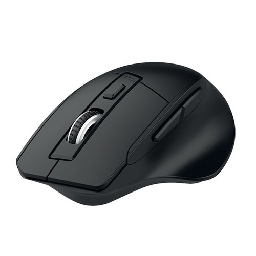 NOD SAGA WIRELESS wireless optical mouse new, 1600DPI