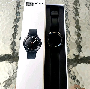 SAMSUNG GALAXY WATCH 4 CLASSIC 46mm