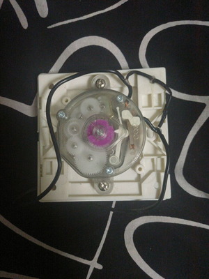 Timer 15 minutes new