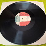Boney M. Love For Sale LP μεταχειρισμένο, R&B Soul