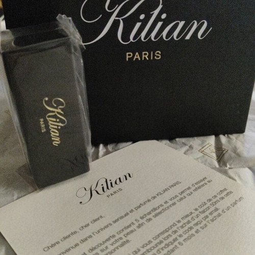 Kilian Her Majesty Eau de Parfum new 7.5 ml