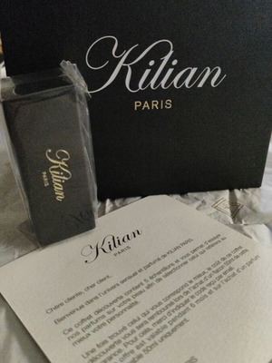 Kilian Her Majesty Eau de Parfum new 7.5 ml