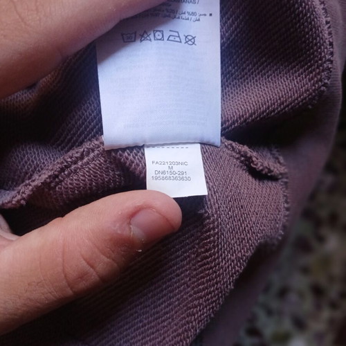 Jordan Paris hoodie jacket