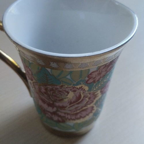 Cup in very good condition