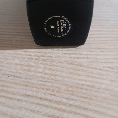 Christian Dior Addict 100ml perfume new