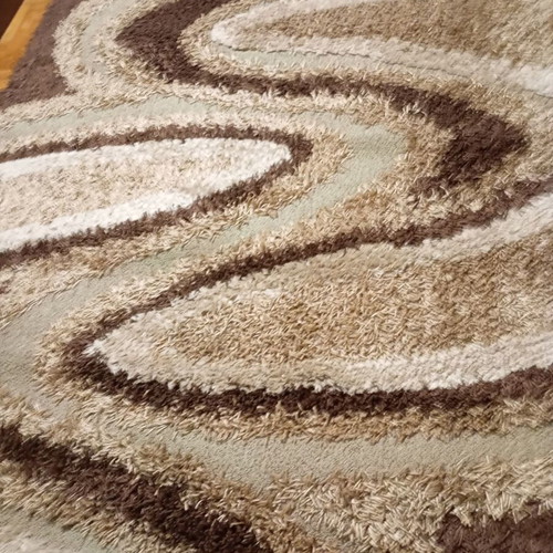 Rug 1.60x2.30 like new