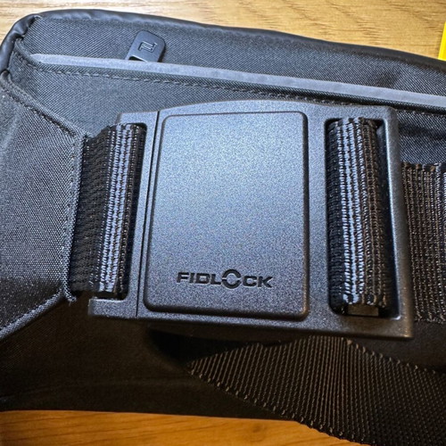 Porsche Design Travel Toiletry Bag medium like new black