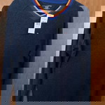 Tommy Hilfiger αγορίστικο πουλόβερ