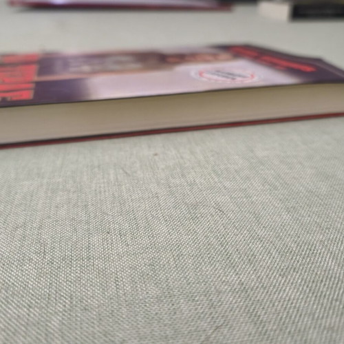 The Monster book by Christopher Berry Dee about Aileen Wuornos