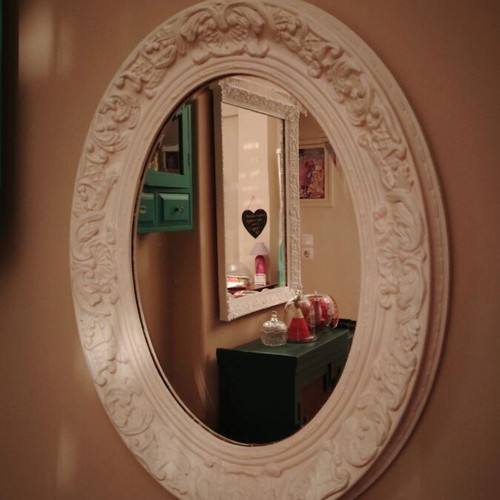 Mirror used