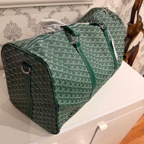 Goyard Dufflebag brand new colorful handbag