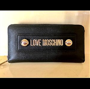 Πορτοφόλι LOVE MOSCHINO