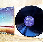  CAMEL  -  Breathless (1978) Δισκος βινυλιου Classic Prog Rock