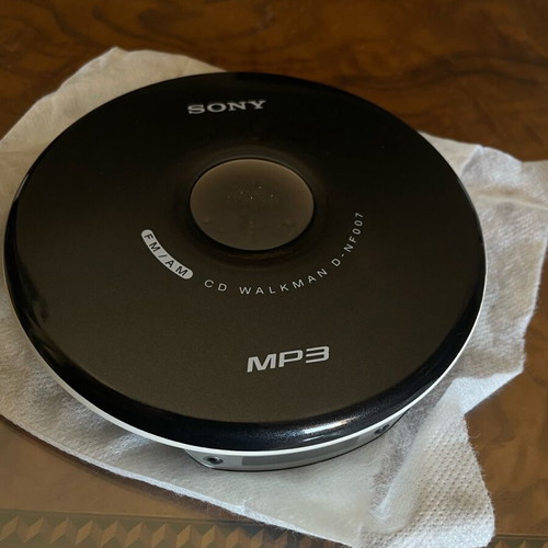 Sony Walkman mp3 like new
