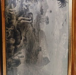 Noah's Ark painting like new