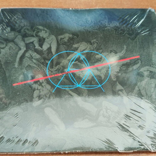 Vipassi - Sunyata EP digi new, sealed