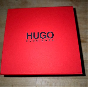 Hugo Boss Contemporary Sport Ρολόι Χρονογράφος Μπαταρίας με Ασημί Μεταλλικό Μπρασελέ