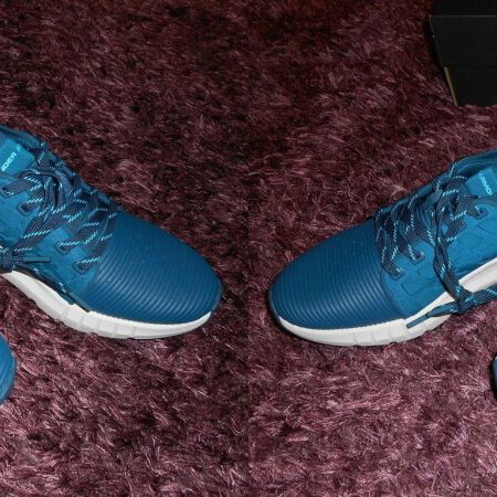 Under Armour HOVR Phantom sports shoes new, size 42.5