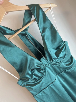 Short dress, size M / 38 / 10