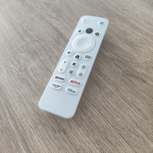 BlitzWolf BW-V11 1080P Smart Projector with Google TV and Netflix
