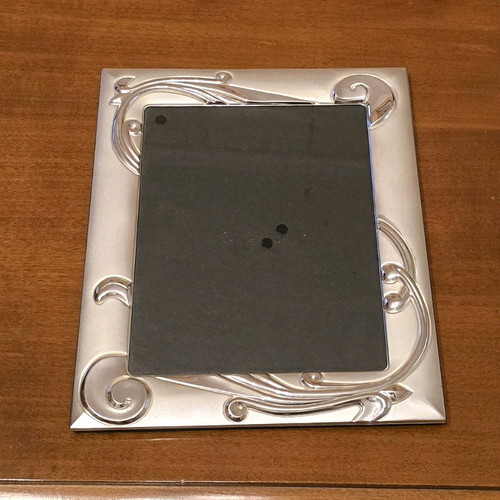 Photo frame like new, fits 20×25cm photos, 27×32cm size