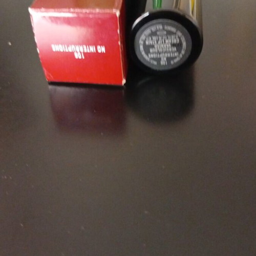 Mac Versicolour Varnish Cream Lip Stain 8.5 ml new