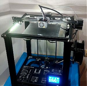 3d printer Ender 5 pro
