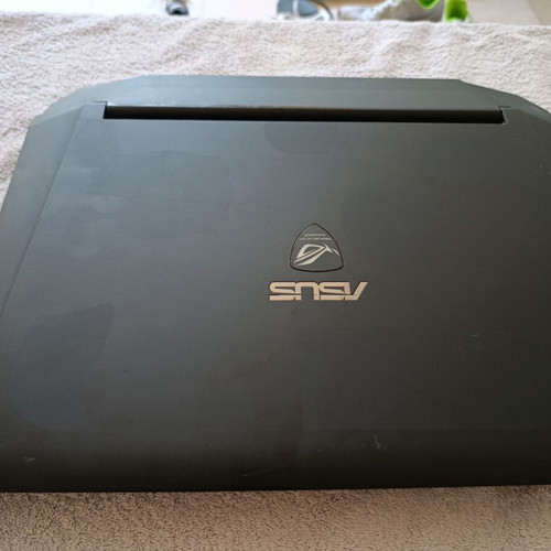 ASUS ROG G750JX-T4073 Gaming Laptop used, Intel Core i7, GTX 770M