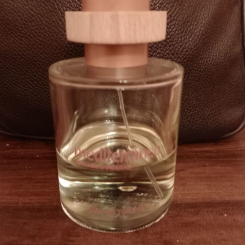 Mediterraneo Antonio Banderas men's perfume used
