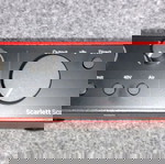  Focusrite Scarlett Solo 4th gen