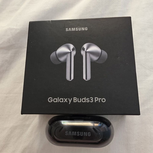 Samsung Buds 3 Pro like new