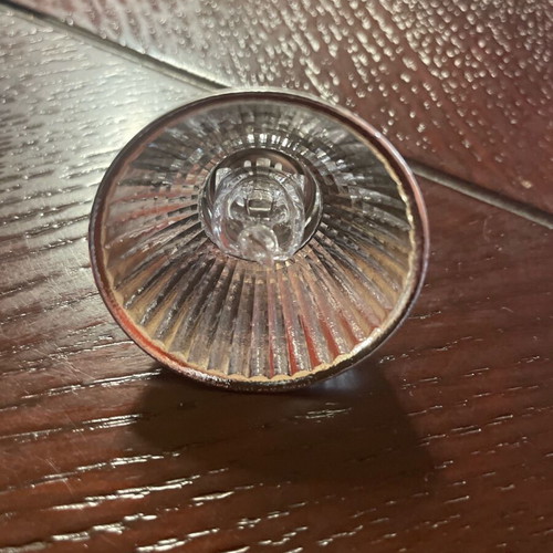 Halogen Lamp G9 40W new, pack of 20 pieces