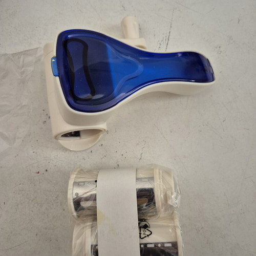 Ernesto Manual Rotary Cheese Grater 4 Pieces New