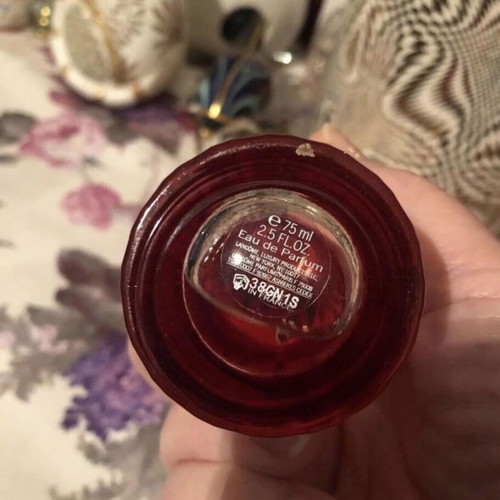 Lancôme Magnifique Eau de Parfum 75 ml new
