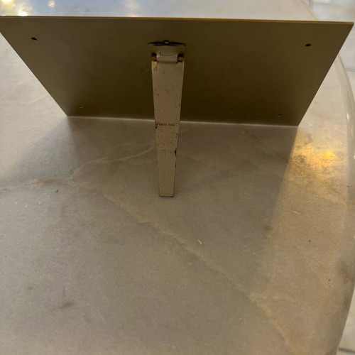 Rolex Official Retailer sign used 16x10 cm