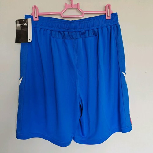 Faroe Islands National Football Team 2018 Away Shorts new