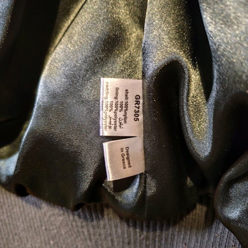 Raxevsky sleeveless jacket used, khaki, size L