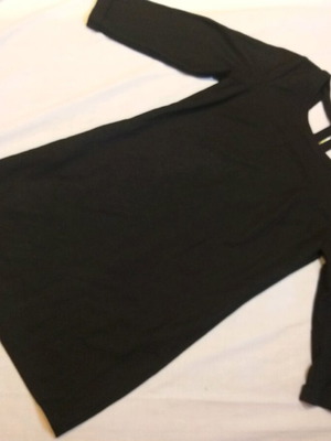 See U Soon dress black A-line like new