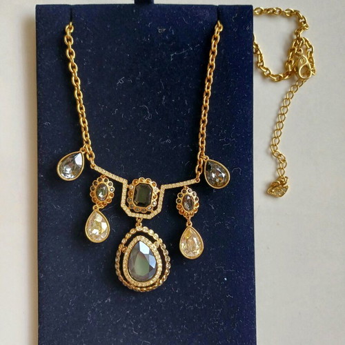 Κολιέ Swarovski