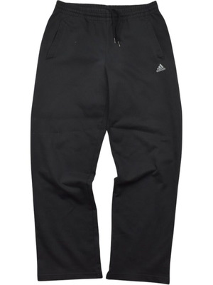 Adidas vintage 2009 sweatpant used, size small