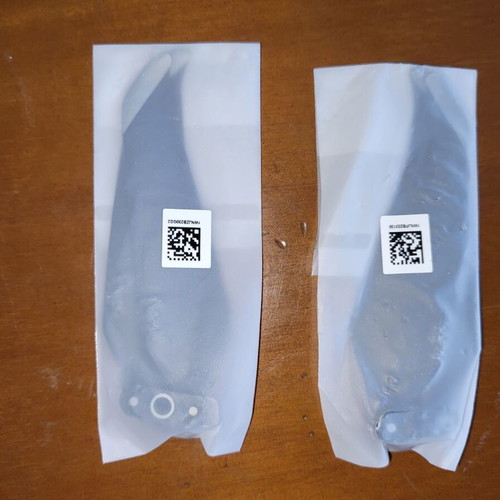 DJI Mavic Air 2 Propeller Pair new