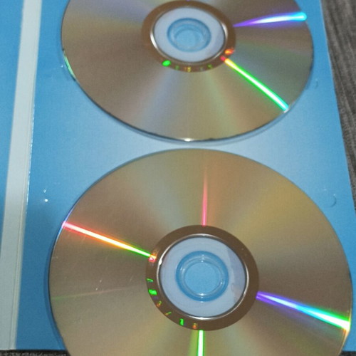 Μάρκος Σεφερλής Τρώει Story 30 DVD σαν καινούργιο, μεταγλωττισμένο