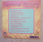 Spring Break Collection 3 CD used