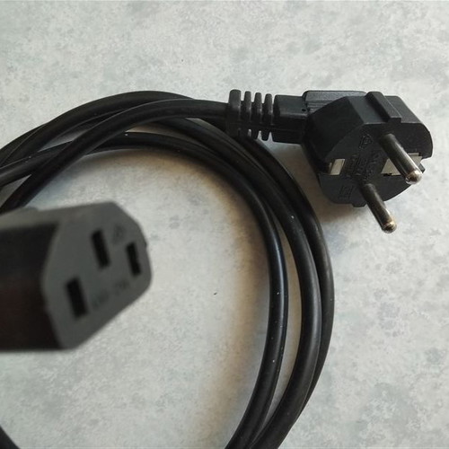 Computer power cable new