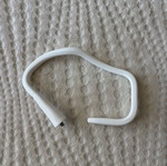 Flexible camera mount new for bed installation without carving