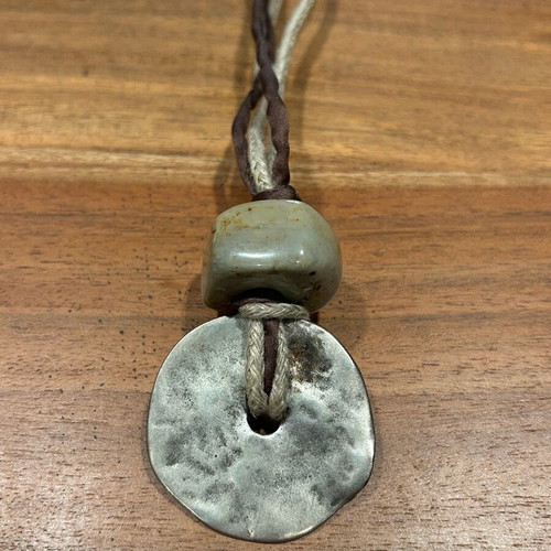 Long necklace new