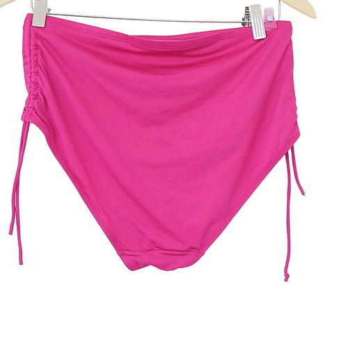 Generous by Lindex swimwear slip size 44 like new, pink